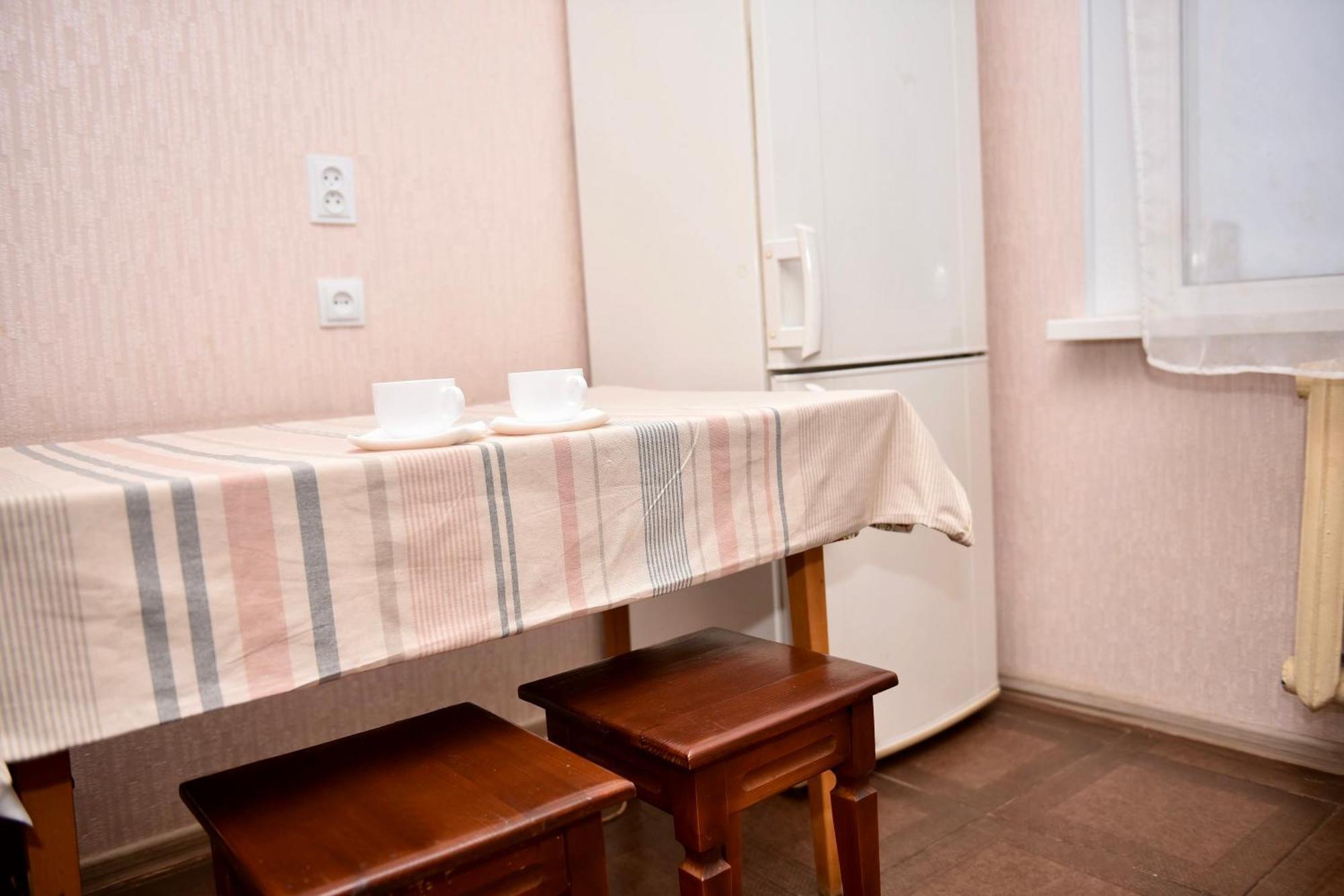 Двокімнатна Квартира, Харківська, 25 Sumy Eksteriør billede